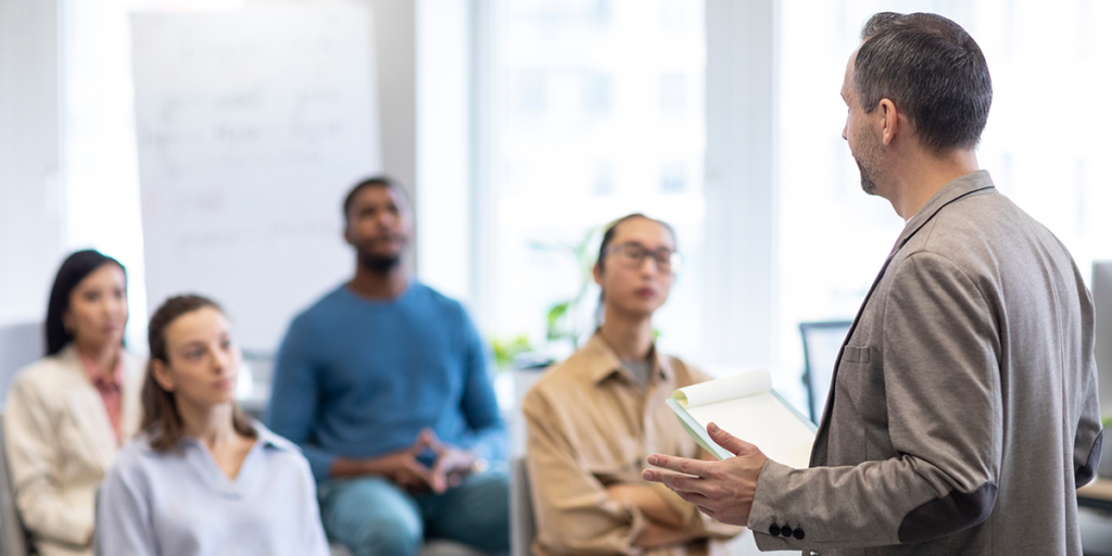 Por que ainda é tabu falar sobre saúde mental no trabalho