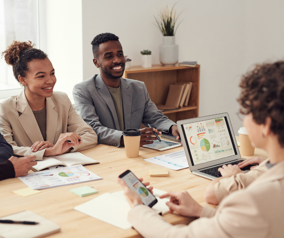 Guia prático para construir a cultura organizacional e rituais de bem-estar no escritório