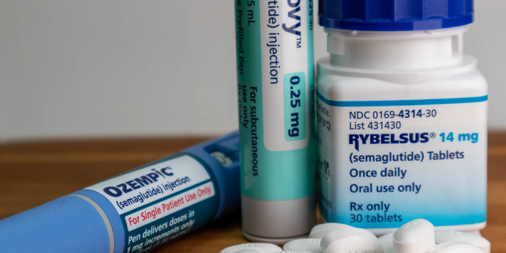 Diferenças entre Rybelsus e Ozempic: qual o melhor para tratar diabetes tipo 2