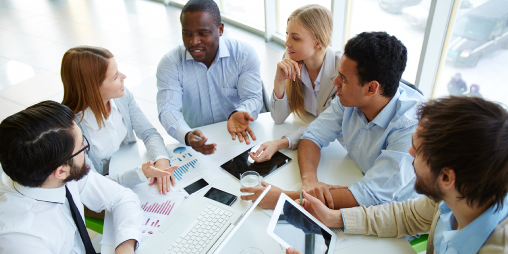 Ferramentas para auxiliar no bem-estar da sua equipe ou empresa