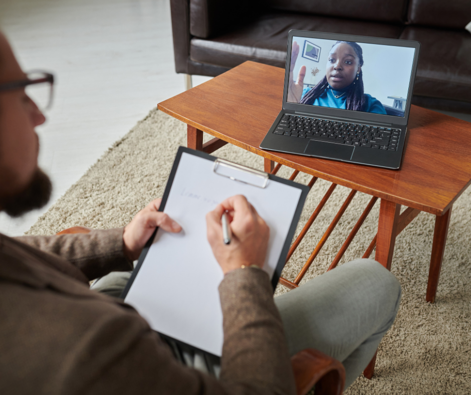 O que significa fazer terapia