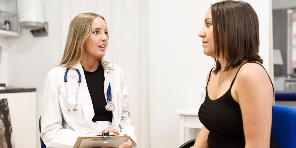 Você não precisa fazer isso sozinho
