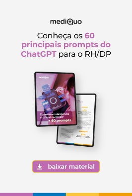 Banner Conheça os 60 principais prompts do ChatGPT para o RH