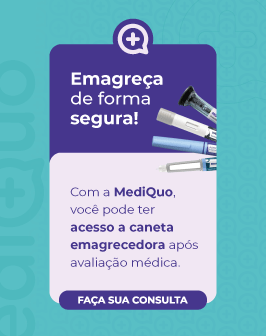 Banner emagreça de forma segura