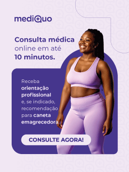 Banner consulta médica online em até 10 minutos