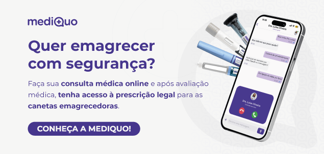 Banner quer emagrecer com segurança?