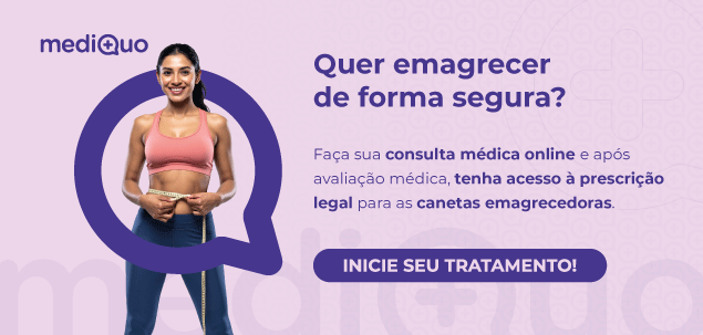 Banner quer emagrever de forma segura?