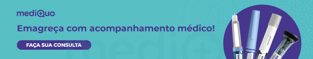 Banner emagreça com acompanhamento médico