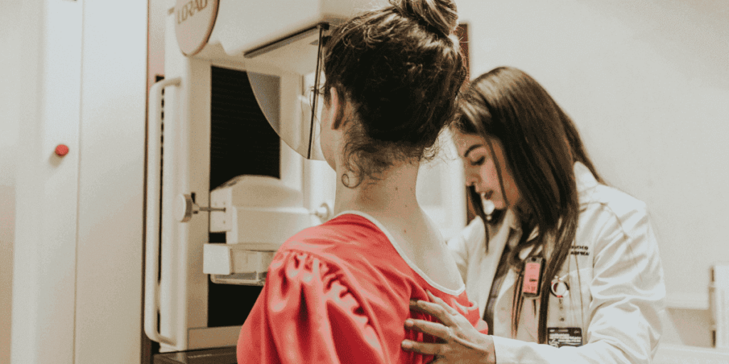 Cuidado e atenção integral à saúde da mulher