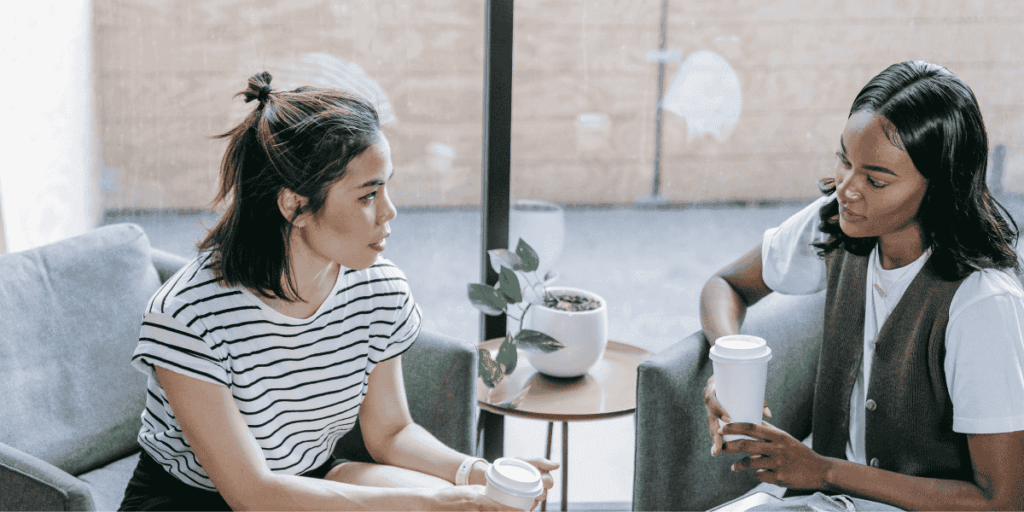 Guia para ter conversas difíceis. Guia completo para ter conversas difíceis no trabalho, em relacionamentos ou com a família.