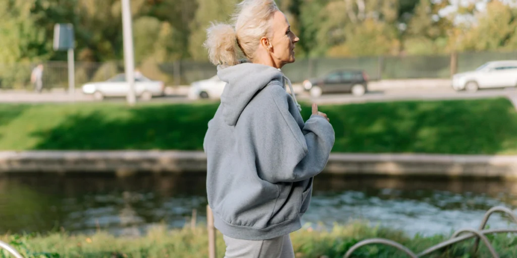 Envelhecimento saudável através do exercício físico