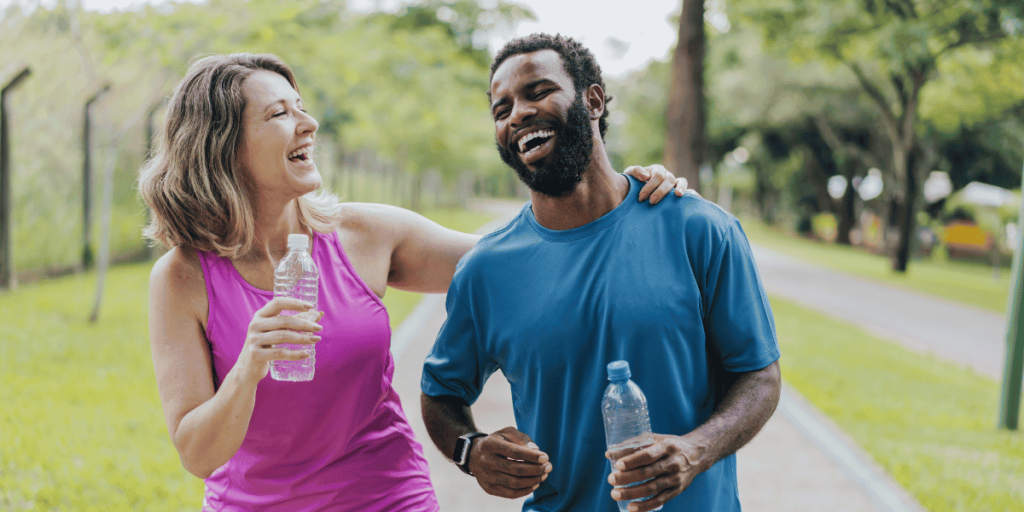 Exercícios físicos ajudam a previnir os sinais de burnout