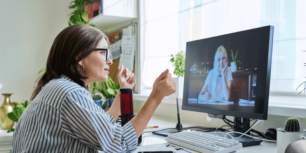 plataforma de terapia online