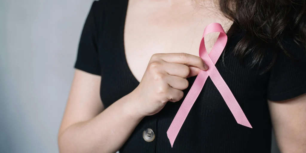 Campanha Outubro Rosa nas empresas