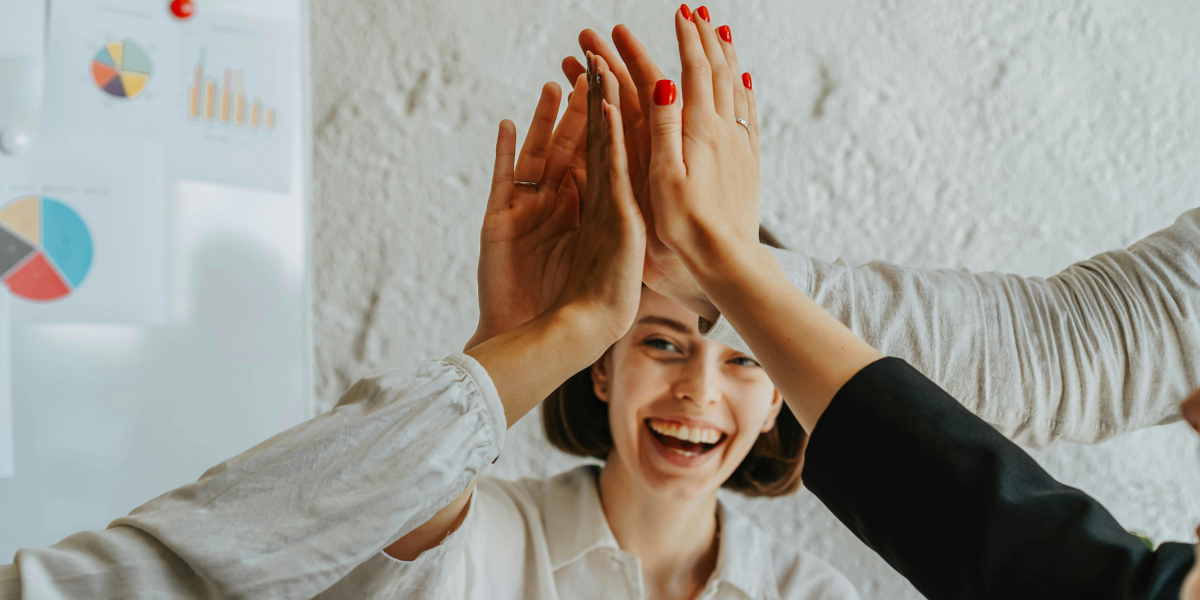 Clima organizacional bom