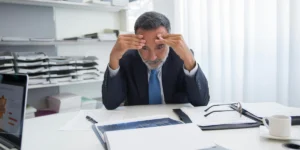 como evitar estresse no trabalho