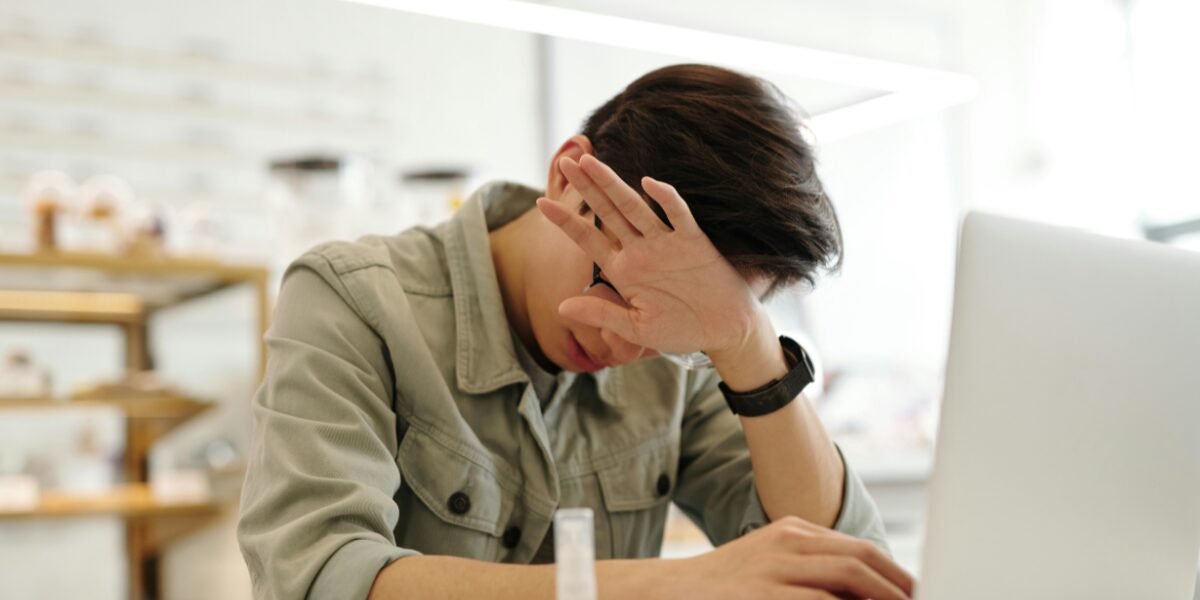 Insegurança no trabalho