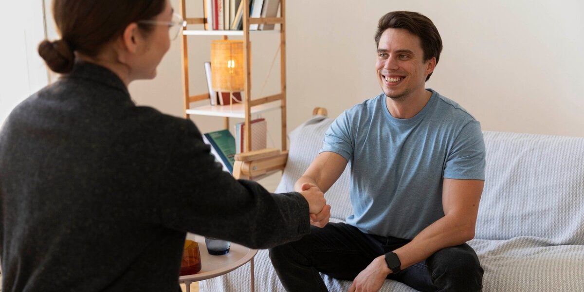 consulta psicológica