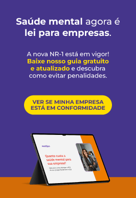 Banner kit de saúde mental para sua empresa
