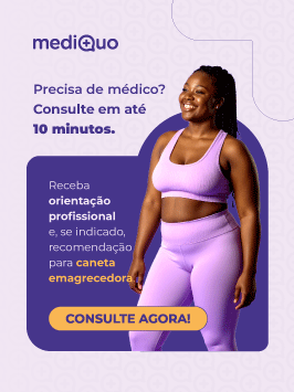 Banner consulta médica online em até 10 minutos