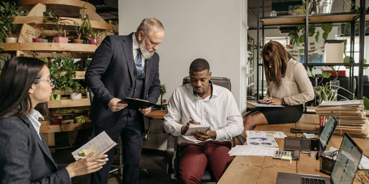 Fiscalização da NR-01