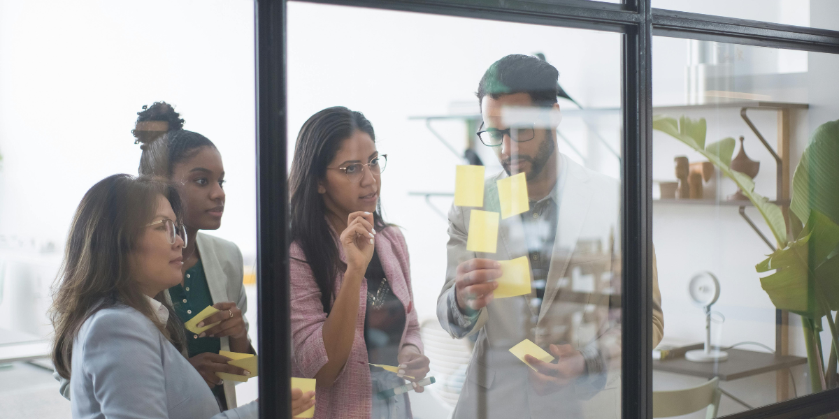 Organização de documentos