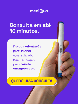 Banner consulta médica online em até 10 minutos