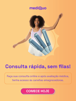 Banner consulta rápida sem filas
