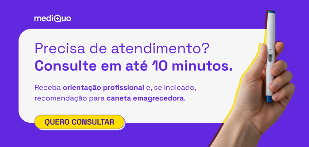 Banner consulta médica online em até 10 minutos