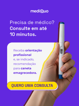 Banner consulta médica online em até 10 minutos