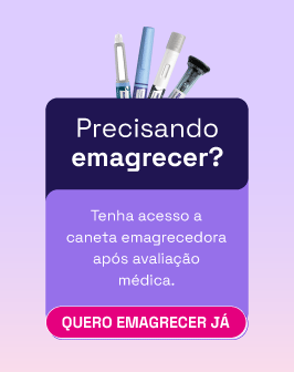 Banner emagreça de forma segura