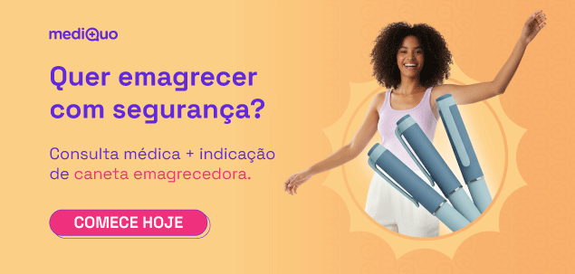 Banner quer emagrecer com segurança?