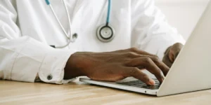 Indicadores de saúde corporativa