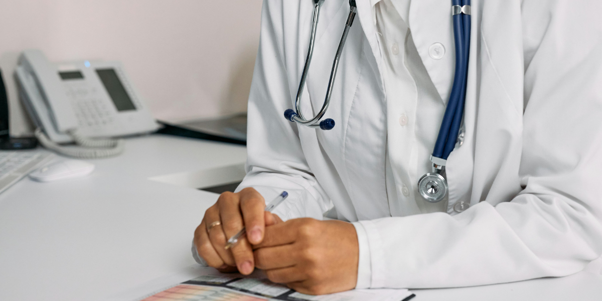 Saúde dos colaboradores