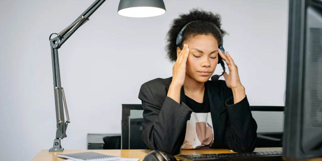 Absenteísmo e presenteísmo