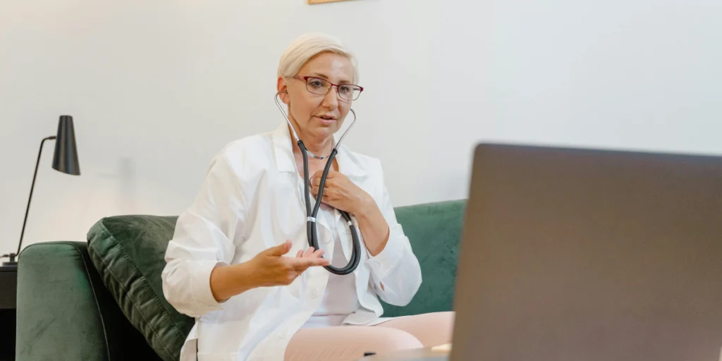 Pronto atendimento online