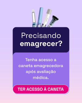 Banner emagreça de forma segura