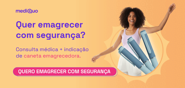 Banner quer emagrecer com segurança?