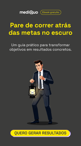 Banner aprenda a gerir e otimizar as metas da sua empresa