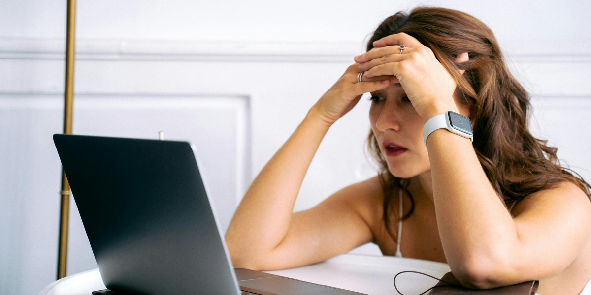 crise de ansiedade no trabalho