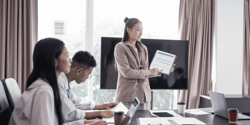 treinamentos organizacionais e cultura de compliance