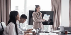 treinamentos organizacionais e cultura de compliance