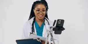 Telemedicina é legal e válida