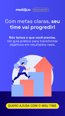Banner aprenda a gerir e otimizar as metas da sua empresa