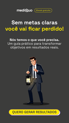 Banner aprenda a gerir e otimizar as metas da sua empresa