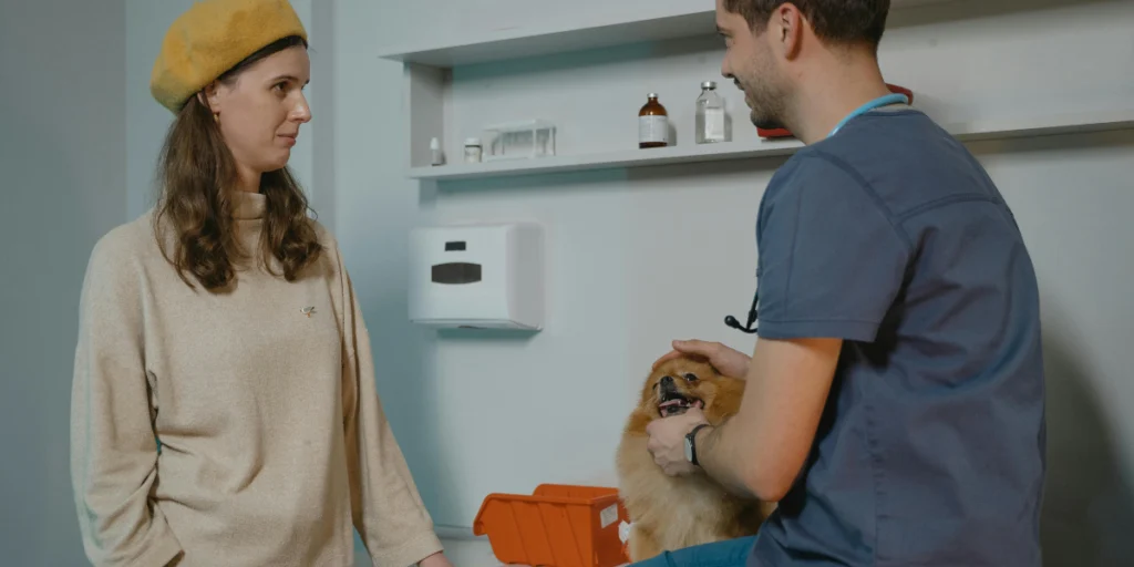 Telemedicina veterinária