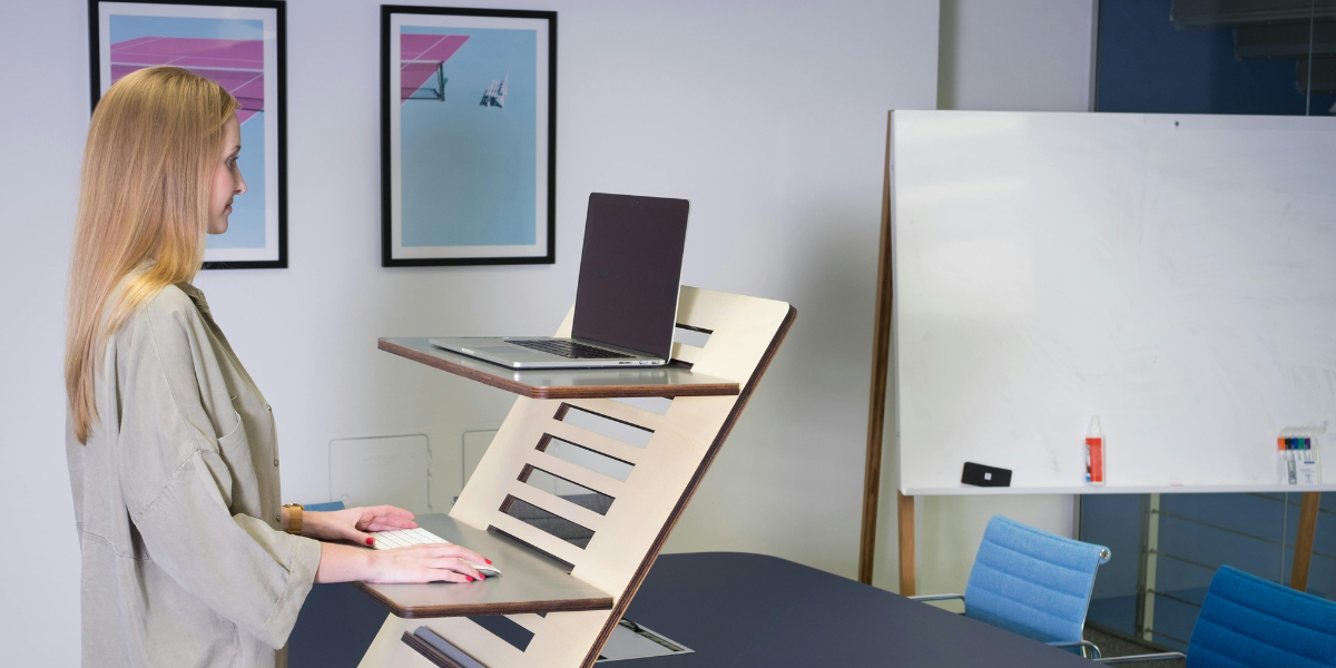 Ergonomia no trabalho