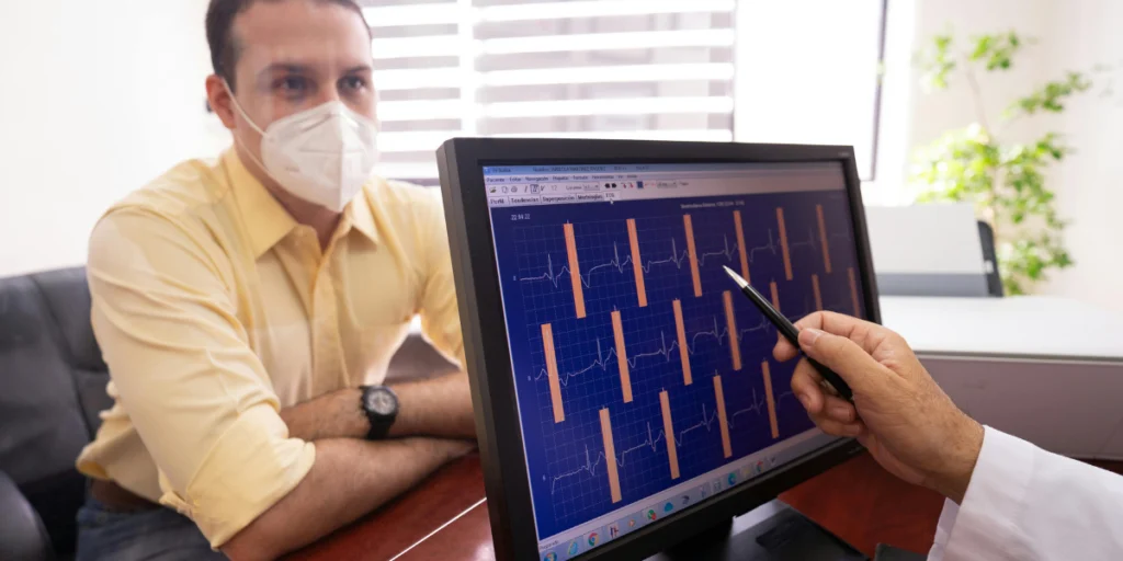 Pesquisa de satisfação do paciente