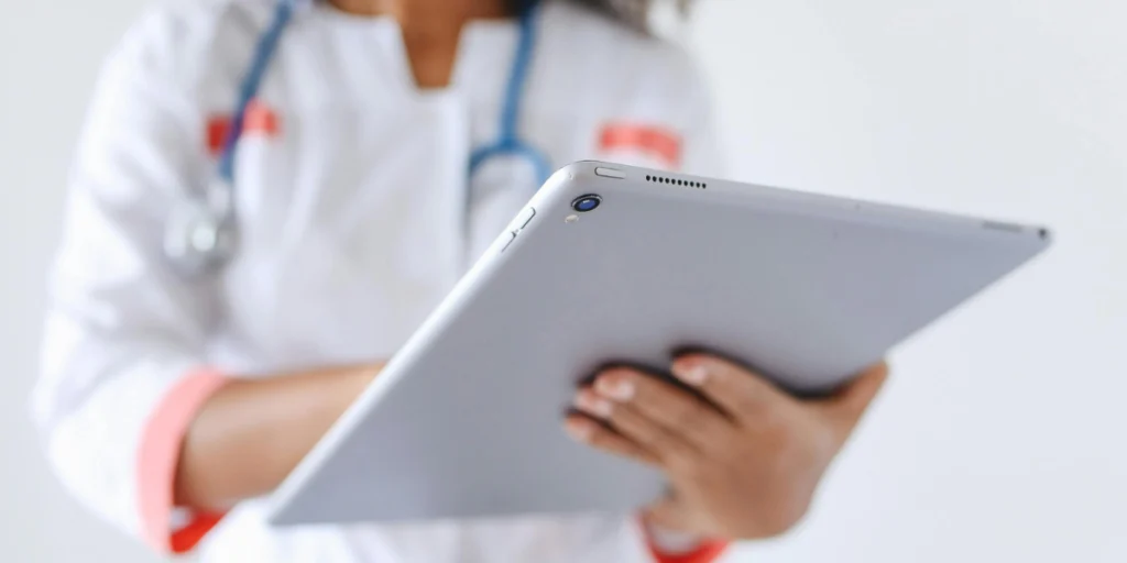 Receita médica digital