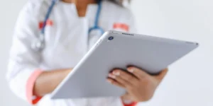 Receita médica digital